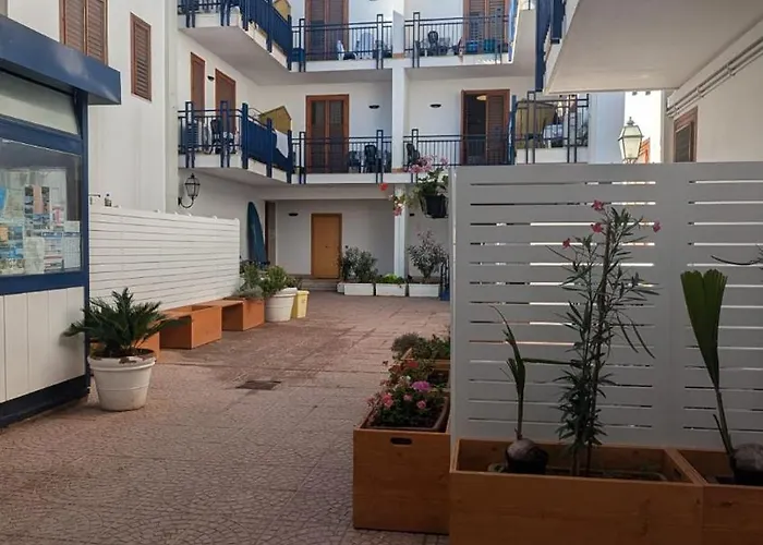 Residence Marinella