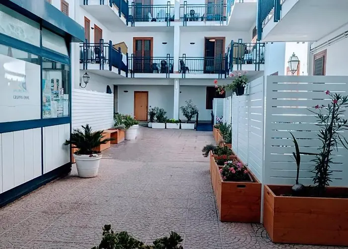 Residence Marinella