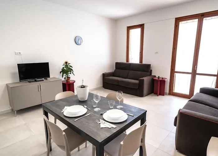 Residence Marinella