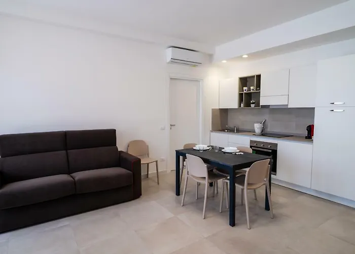 Residence Marinella