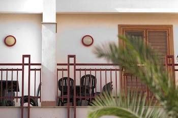 Appartement Marinella *