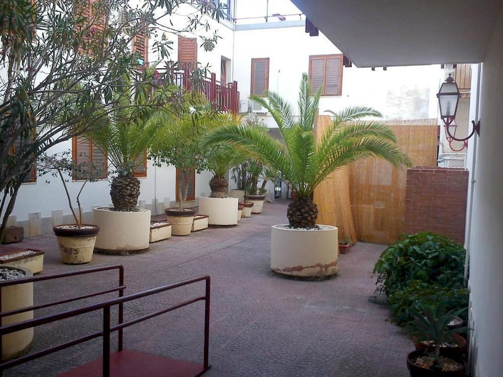 Marinella Appartement