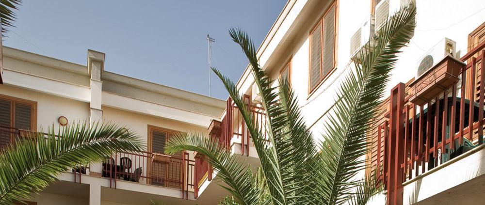 Marinella Appartement *