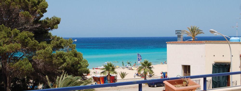 Marinella Appartement San Vito Lo Capo