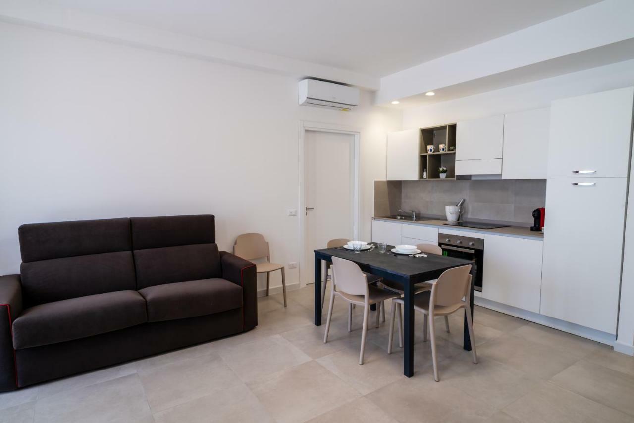 Appartement Marinella *