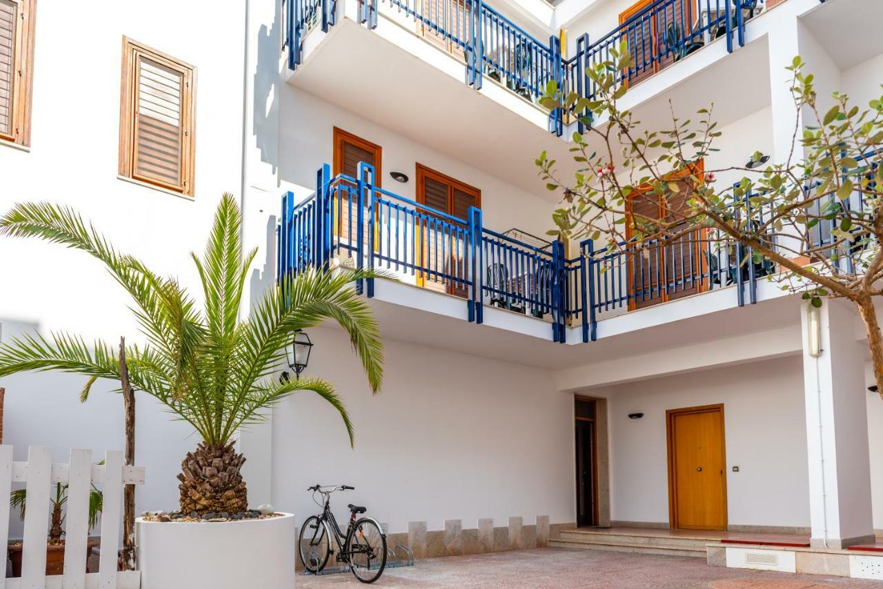 Marinella Appartement San Vito Lo Capo