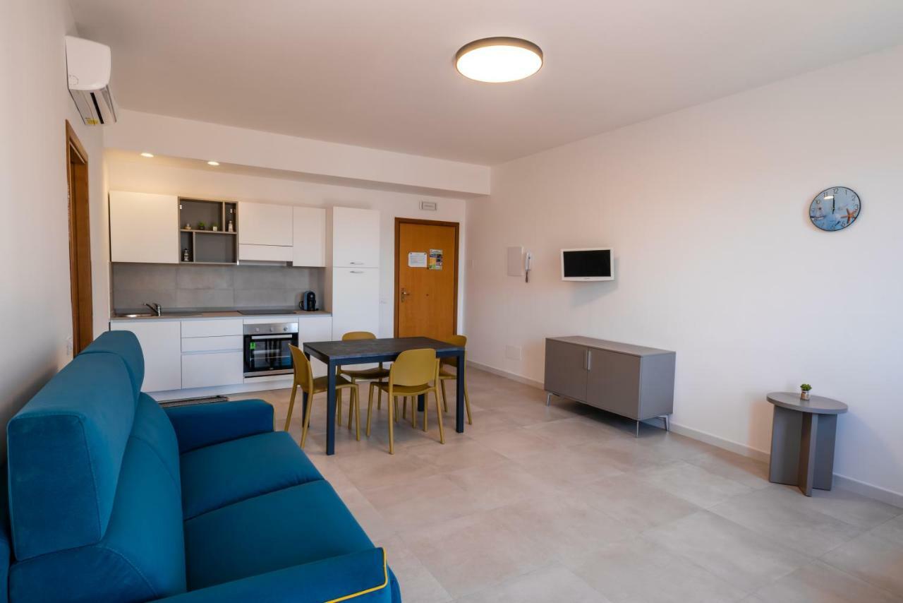 Appartement Marinella *