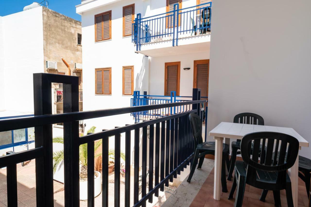 Marinella Appartement *