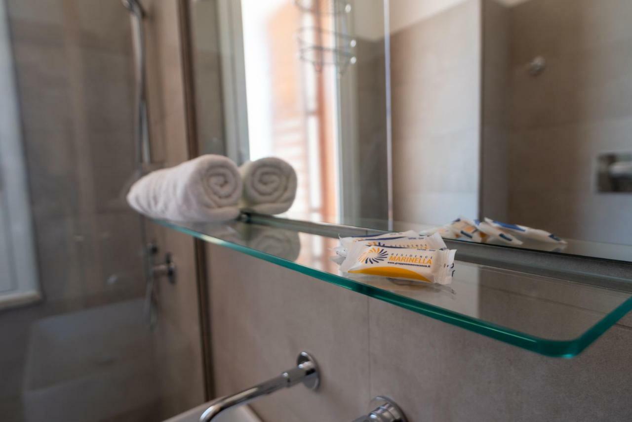 Marinella Appartement San Vito Lo Capo