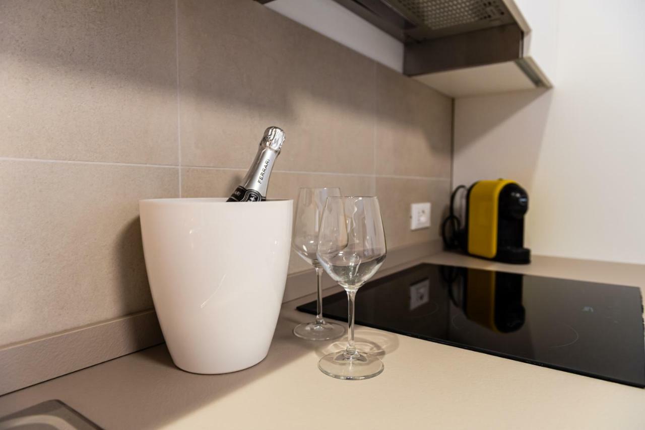 Appartement Marinella