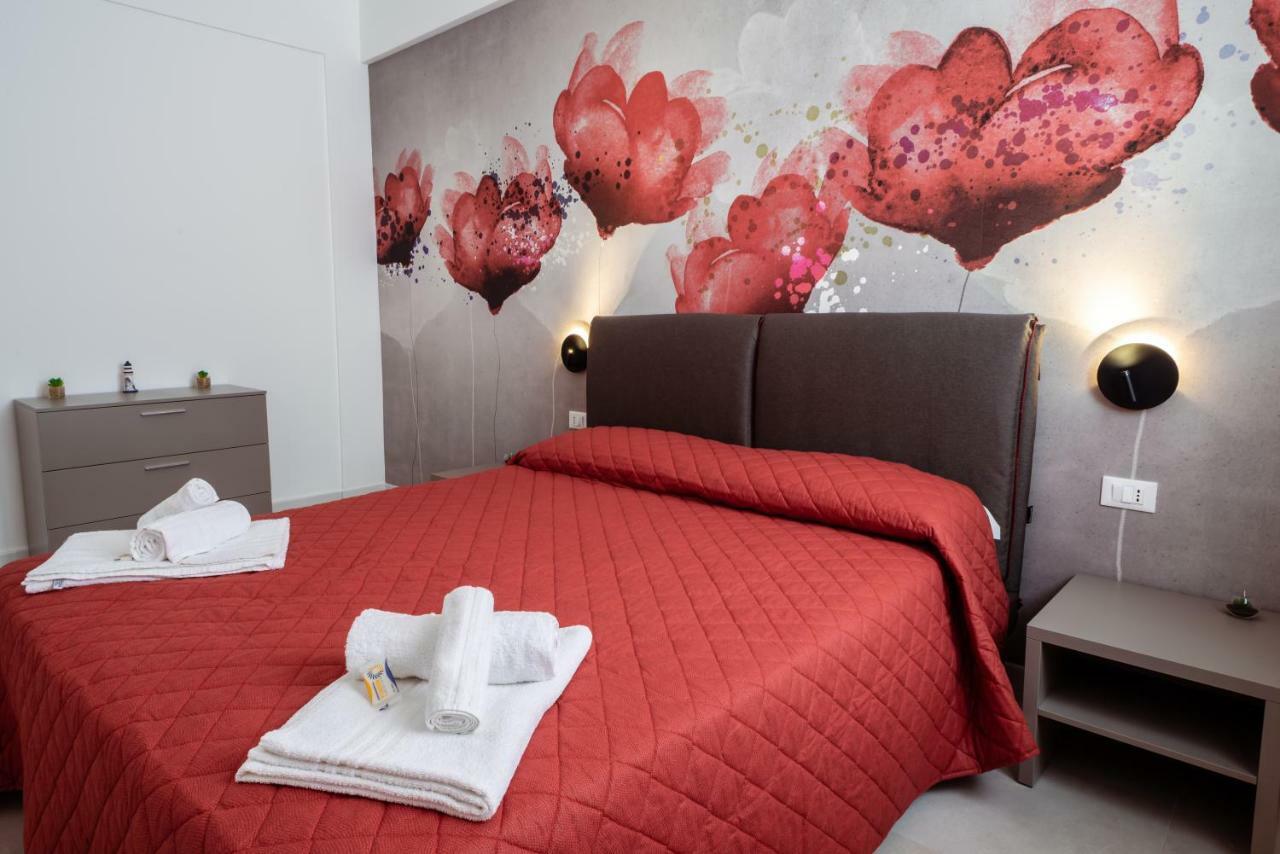 Marinella Appartement *