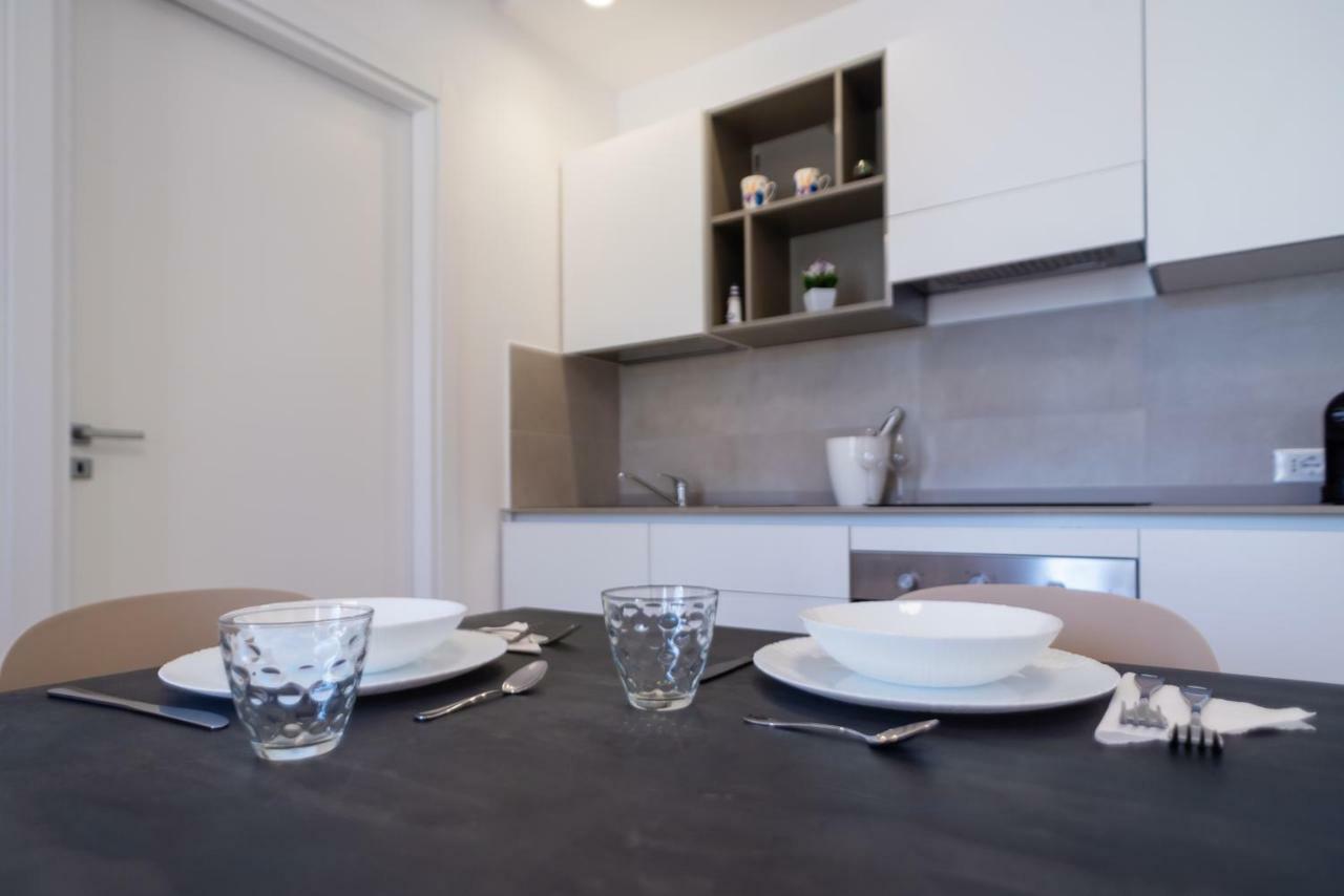 Appartement Marinella *