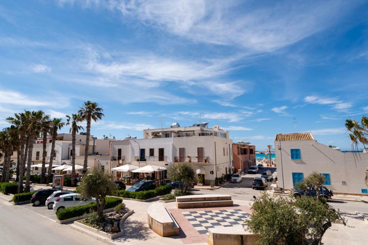 Marinella Appartement San Vito Lo Capo