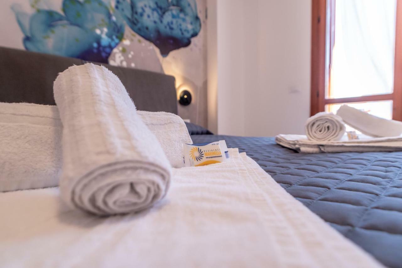 Marinella Appartement