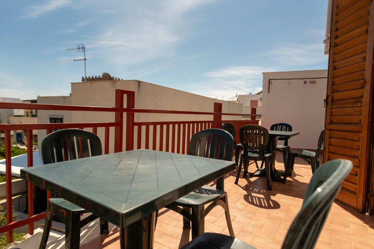 Marinella Appartement San Vito Lo Capo