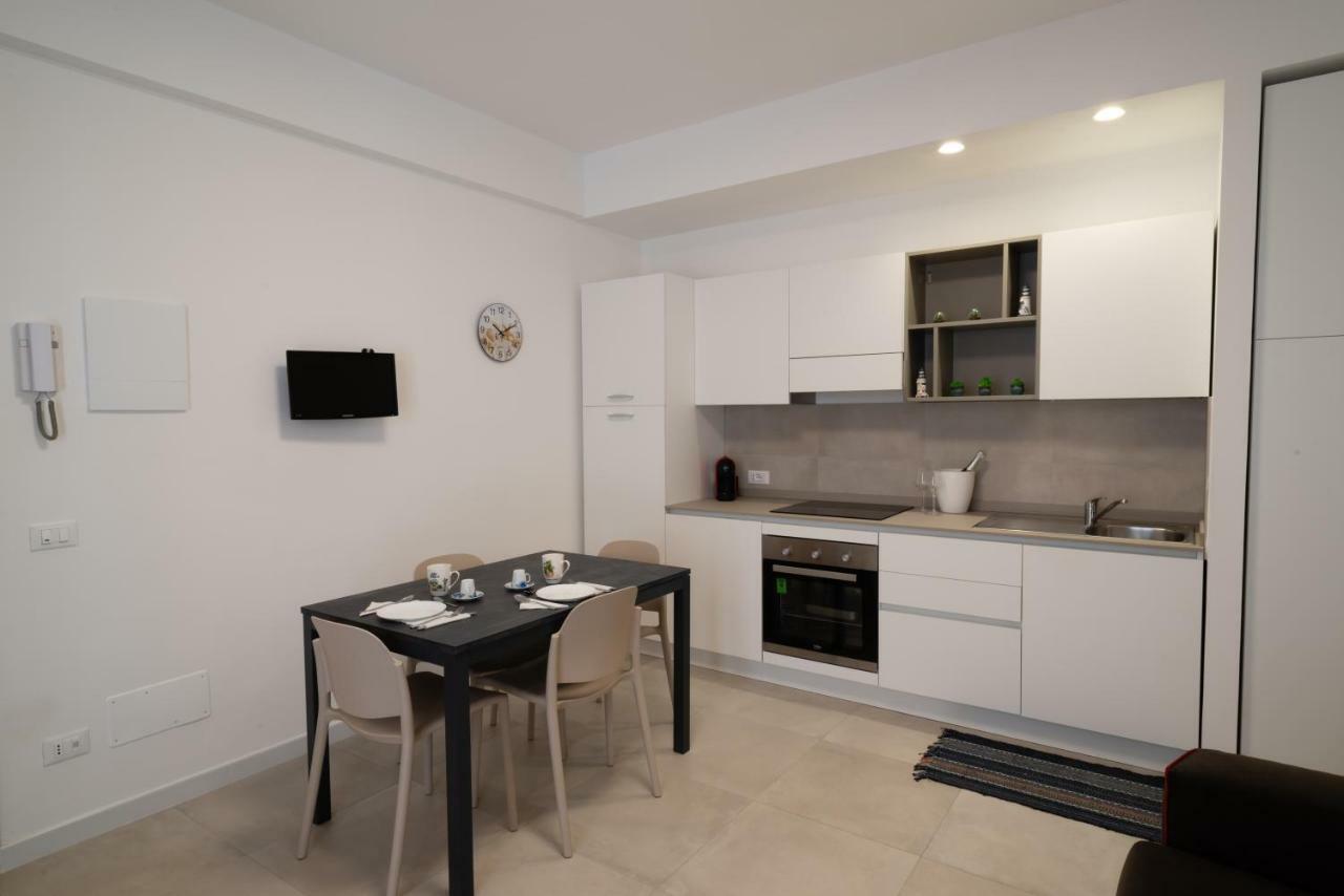 Marinella Appartement