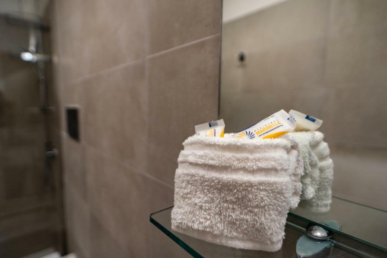 Marinella Appartement *