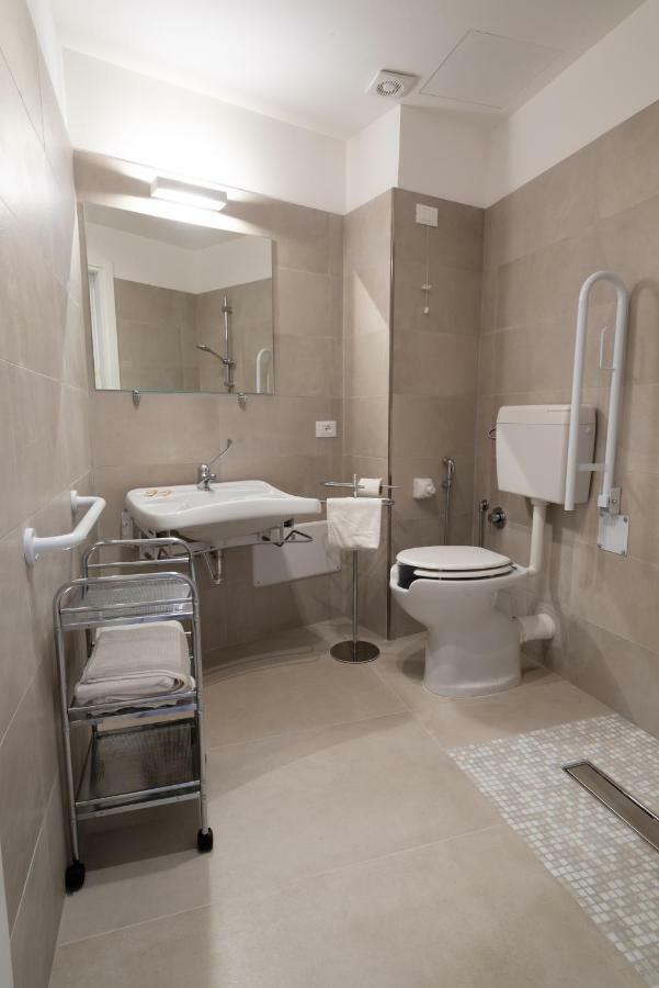 Appartement Marinella San Vito Lo Capo