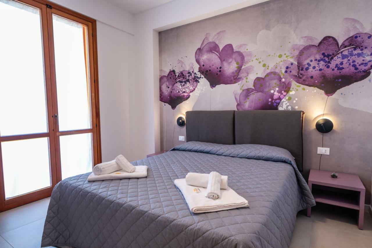Marinella Appartement San Vito Lo Capo