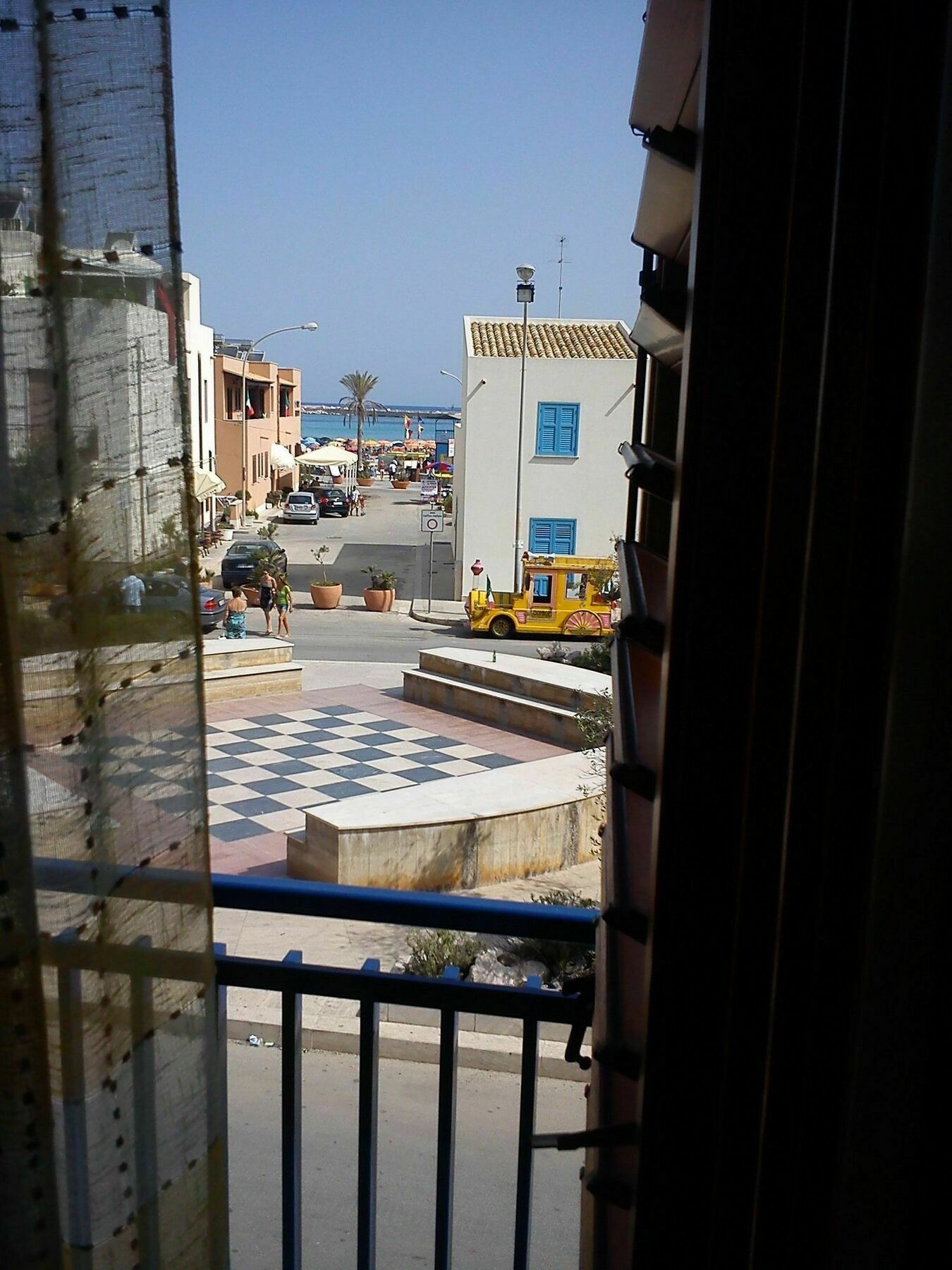 Marinella Appartement San Vito Lo Capo