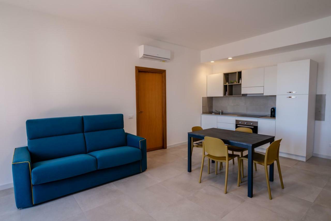 Apartment Marinella *